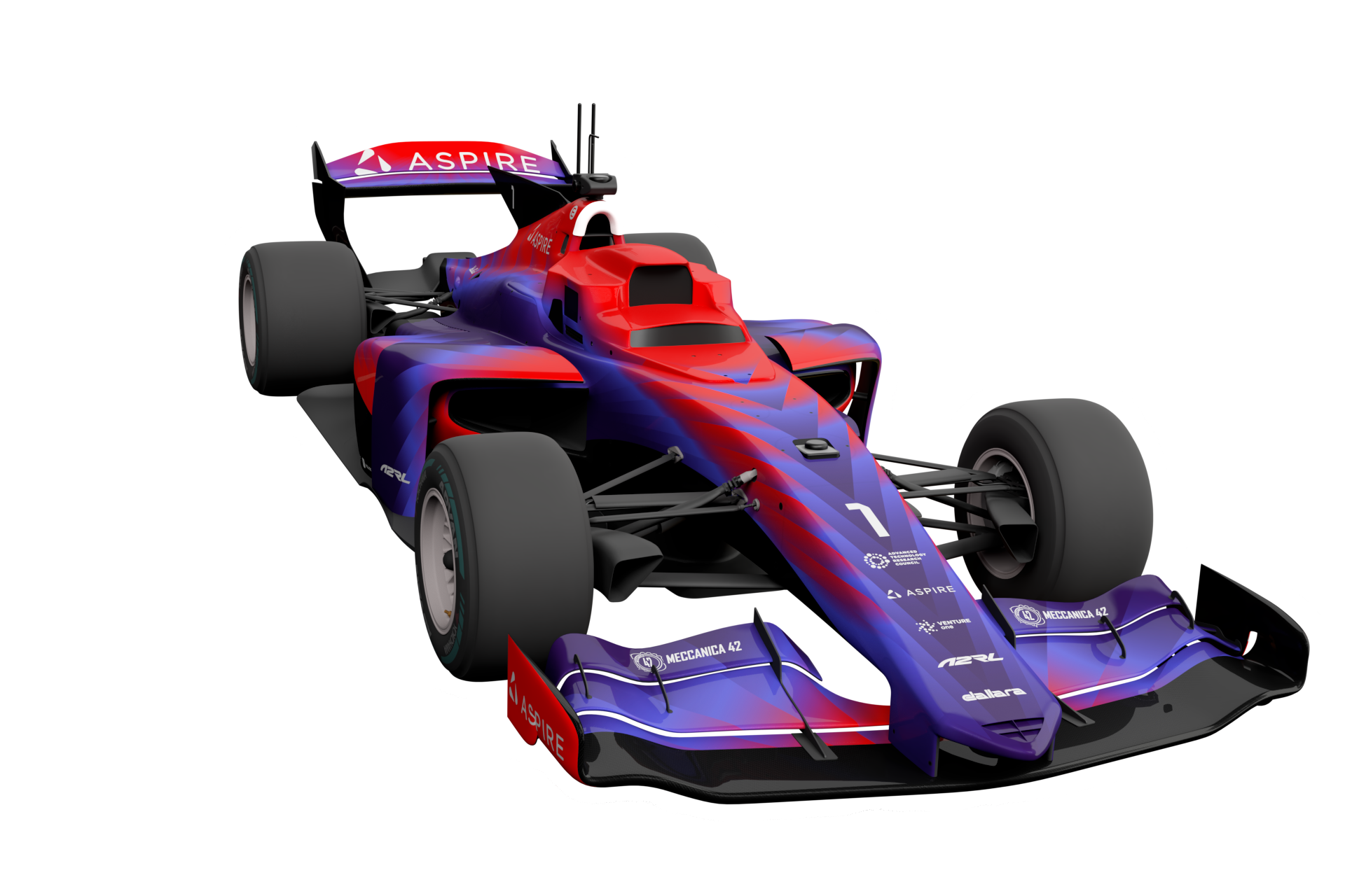 Car 1