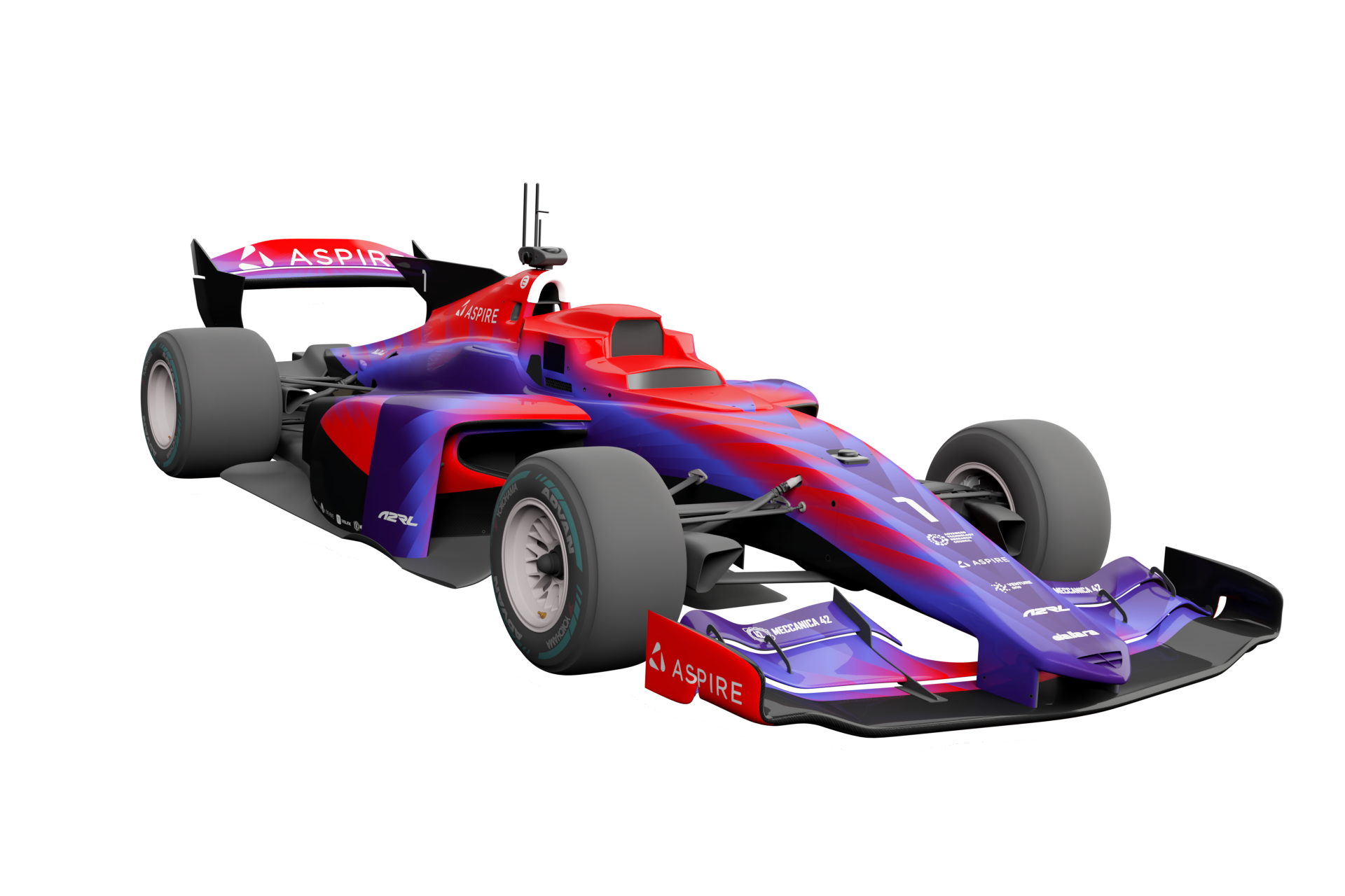 Car 4