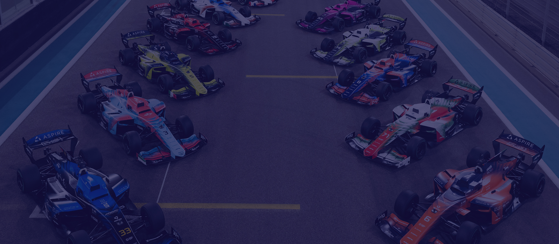 Autonomous Car Race