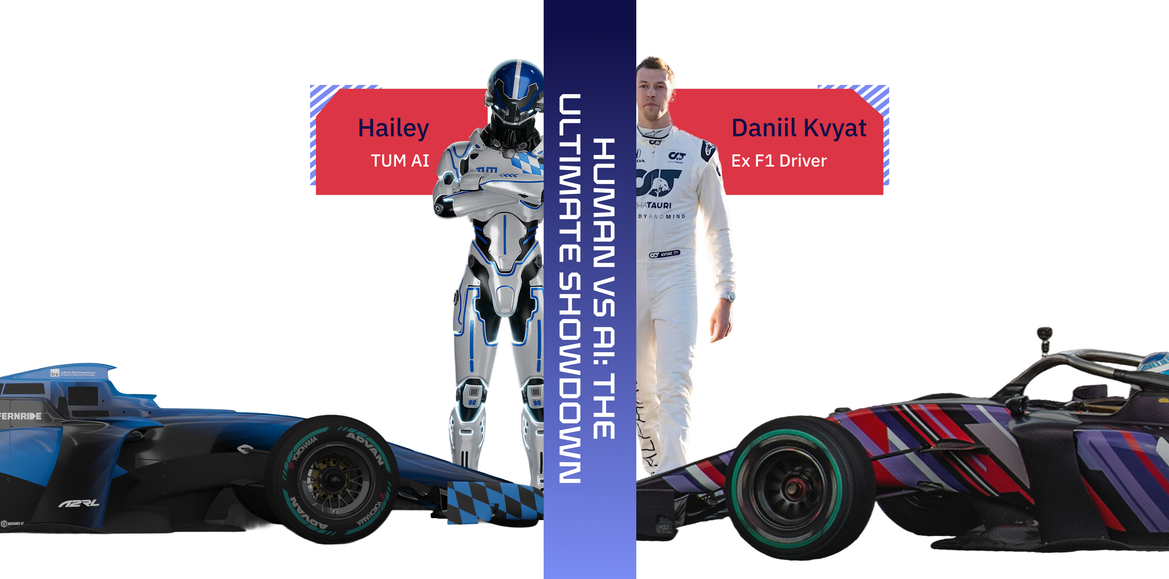 Human AI Comparison